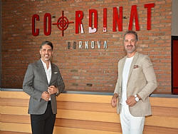 YURT İÇİ VE YURT DIŞINDAKİ YENİ YATIRIM COORDİNATLARI